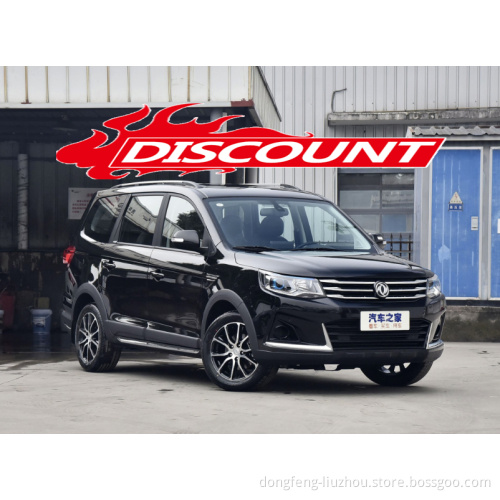 online sales Dongfeng SX6 suv cars /suv vehicle with 7 seater cheap_cars_for_sale
